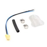 DeatschWerks 97-07 Subaru Forester DW400 Fuel Pump Set Up Kit thumbnail 4
