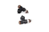 DeatschWerks 14-16 Polaris RZR XP 1000 550cc Injectors - Set of 2 thumbnail 1