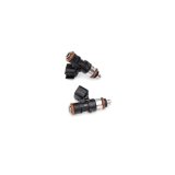 DeatschWerks 14-16 Polaris RZR XP 1000 550cc Injectors - Set of 2 thumbnail 2