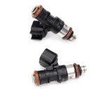 DeatschWerks 14-16 Polaris RZR XP 1000 550cc Injectors - Set of 2 thumbnail 5