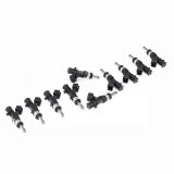 DeatschWerks 05-10 BMW E60/E63/E64 S85 600cc Injectors - Set of 10 thumbnail 1