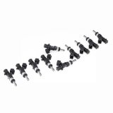 DeatschWerks 05-10 BMW E60/E63/E64 S85 600cc Injectors - Set of 10 thumbnail 2