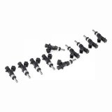 DeatschWerks 05-10 BMW E60/E63/E64 S85 850cc Injectors - Set of 10 thumbnail 1