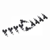 DeatschWerks 05-10 BMW E60/E63/E64 S85 850cc Injectors - Set of 10 thumbnail 2