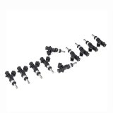DeatschWerks 05-10 BMW E60/E63/E64 S85 1100cc Injectors - Set of 10 thumbnail 2