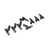 DeatschWerks 01-09 Audi S4/RS6/S6/S8 4.2L 1000cc Injectors - Set of 8 thumbnail 2