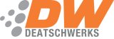 DeatschWerks 92-08 Volvo L5 Turbo White Block 650cc Injectors - Set of 5 thumbnail 6