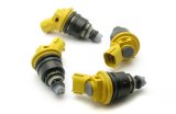 DeatschWerks 04-06 STi / 04-06 Legacy GT EJ25 850cc Side Feed Injectors *DOES NOT FIT OTHER YEARS* thumbnail 6