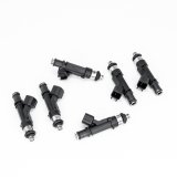 DeatschWerks 01-05 Lexus IS300 2JZ-GE 1000cc Injectors (Set of 6) - Replaces 22S-03-1000-6 thumbnail 1