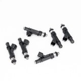 DeatschWerks 01-05 Lexus IS300 2JZ-GE 1000cc Injectors (Set of 6) - Replaces 22S-03-1000-6 thumbnail 2
