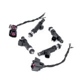 DeatschWerks 05+ Elise 1.8L / 00-05 Celica / 99-07 MR2 / 04-10 tC / 04-10 xA/xB 440CC Injectors thumbnail 1