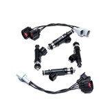 DeatschWerks 05+ Elise 1.8L / 00-05 Celica / 99-07 MR2 / 04-10 tC / 04-10 xA/xB 440CC Injectors thumbnail 4