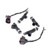 DeatschWerks 05+ Elise 1.8L / 00-05 Celica / 99-07 MR2 / 04-10 tC / 04-10 xA/xB 550CC Injectors thumbnail 1