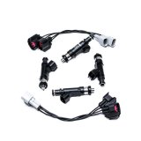 DeatschWerks 05+ Elise 1.8L / 00-05 Celica / 99-07 MR2 / 04-10 tC / 04-10 xA/xB 550CC Injectors thumbnail 3