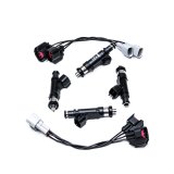 DeatschWerks 05+ Elise 1.8L / 00-05 Celica / 99-07 MR2 / 04-10 tC / 04-10 xA/xB 550CC Injectors thumbnail 4