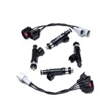 DeatschWerks 05+ Elise 1.8L / 00-05 Celica / 99-07 MR2 / 04-10 tC / 04-10 xA/xB 650CC Injectors thumbnail 1