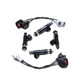 DeatschWerks 05+ Elise 1.8L / 00-05 Celica / 99-07 MR2 / 04-10 tC / 04-10 xA/xB 800CC Injectors thumbnail 3