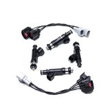 DeatschWerks 05+ Elise 1.8L / 00-05 Celica / 99-07 MR2 / 04-10 tC / 04-10 xA/xB 800CC Injectors thumbnail 4