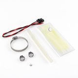 DeatschWerks 92-95 BMW E36 325i Fuel Pump Install Kit for DW200 / DW300 thumbnail 1