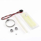 DeatschWerks 92-95 BMW E36 325i Fuel Pump Install Kit for DW200 / DW300 thumbnail 2