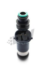 DeatschWerks 02-05 WRX EJ20 565cc Top Feed Injectors thumbnail 3