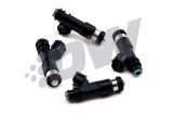 DeatschWerks 02-05 WRX EJ20 565cc Top Feed Injectors thumbnail 5