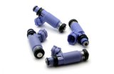 DeatschWerks 02-05 WRX EJ20 565cc Top Feed Injectors thumbnail 6