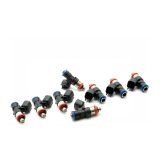 DeatschWerks 10+ Camaro / 06-10 Z06 / 09-10 ZR1 LS3/LS7/LS9/L99 Series 50lb Injectors thumbnail 2
