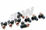 DeatschWerks 10+ Camaro / 06-10 Z06 / 09-10 ZR1 LS3/LS7/LS9/L99 Series 50lb Injectors thumbnail 4