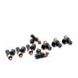 DeatschWerks 10+ Camaro / 06-10 Z06 / 09-10 ZR1 LS3/LS7/LS9/L99 Series 50lb Injectors thumbnail 5