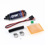 DeatschWerks 340 LPH In-Tank Fuel Pump w/ Universal Set Up Kit thumbnail 3