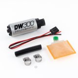 DeatschWerks 340 LPH In-Tank Fuel Pump w/ Universal Set Up Kit thumbnail 5