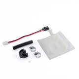 DeatschWerks 02-07 WRX/STi / 93-07 Impreza / 90-07 Legacy Fuel Pump Set Up Kit thumbnail 2