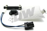 DeatschWerks 02-07 WRX/STi / 93-07 Impreza / 90-07 Legacy Fuel Pump Set Up Kit thumbnail 3