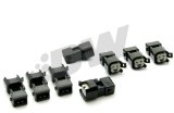 DeatschWerks LS1/LS6 Series / 85-04 4.6L & 5.0L V8 Mustang 60lb Injectors thumbnail 5