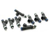 DeatschWerks LS1/LS6 Series / 85-04 4.6L & 5.0L V8 Mustang 60lb Injectors thumbnail 7