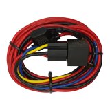 DeatschWerks Fuel Pump Hardwire Upgrade Kit thumbnail 1