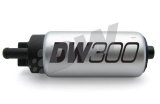 DeatschWerks 340 LPH In-Tank Fuel Pump w/ 10+ Legacy GT/03-08 G35/350Z Set Up Kit thumbnail 4
