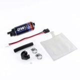 DeatschWerks 255 LPH In-Tank Fuel Pump w/ 02-07 WRX/STi / 93-07 Impreza / 90-07 Legacy Set Up Kit thumbnail 5