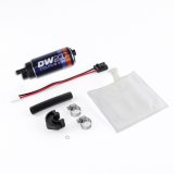 DeatschWerks 255 LPH In-Tank Fuel Pump w/ 02-07 WRX/STi / 93-07 Impreza / 90-07 Legacy Set Up Kit thumbnail 6