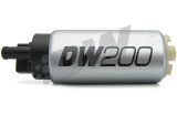 DeatschWerks 255 LPH In-Tank Fuel Pump w/ Universal Set Up Kit thumbnail 5