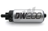 DeatschWerks 255 LPH In-Tank Fuel Pump w/ 08+ Hyundai Genesis Coupe / 10-13 Kia Forte Set Up Kit thumbnail 3