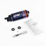DeatschWerks 255 LPH In-Tank Fuel Pump w/ 08+ Hyundai Genesis Coupe / 10-13 Kia Forte Set Up Kit thumbnail 5