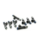 DeatschWerks LS1/LS6 Series / 85-04 4.6L & 5.0L V8 Mustang 78lb Injectors thumbnail 1