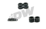 DeatschWerks 12+ Subaru BRZ / 12+ Scion FR-S / 12+ Toyota 86 450CC/min (MPFI) Injectors thumbnail 2