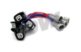 DeatschWerks 12+ Subaru BRZ / 12+ Scion FR-S / 12+ Toyota 86 450CC/min (MPFI) Injectors thumbnail 4