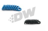 DeatschWerks 03-06 Dodge Viper (Drop In) / 92-02 Viper (Top Feed Only) 50lb Injectors - Set of 10 thumbnail 2