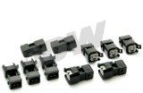 DeatschWerks 03-06 Dodge Viper (Drop In) / 92-02 Viper (Top Feed Only) 50lb Injectors - Set of 10 thumbnail 5