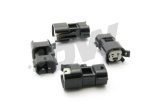 DeatschWerks 02-12 WRX / 07-12 STi / 07-12 Legacy GT 1000cc Bosch EV14 Injectors thumbnail 1