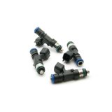 DeatschWerks Bosch EV14 Universal 48mm Standard 95lb/hr Injectors (Set of 4) thumbnail 2